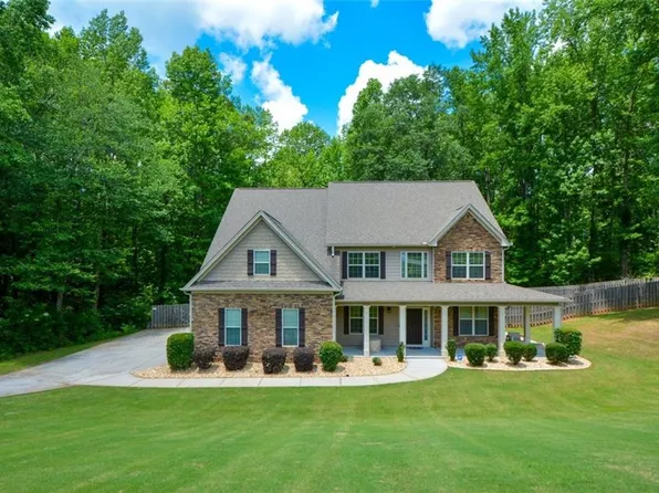 47 Austin Storey Cir, Newnan, GA 30263