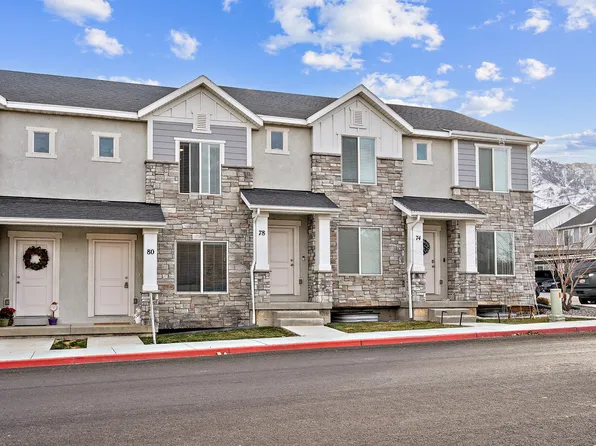 80 N 300th St W, Santaquin, UT 84655