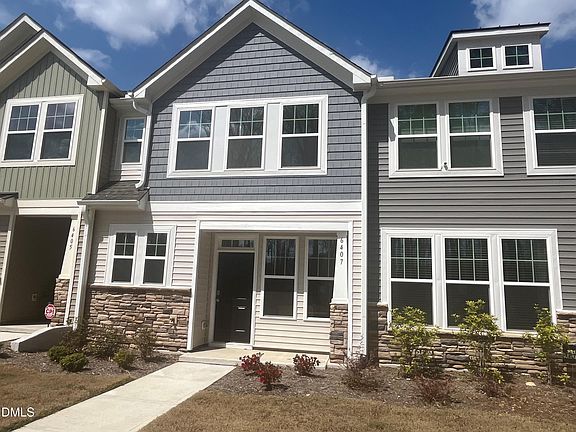 2nd image of 6407 Granite Quarry Dr