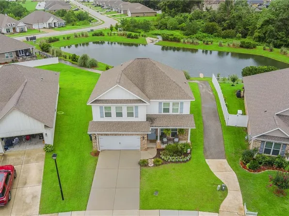 24321 Alydar Loop, Daphne, AL 36526
