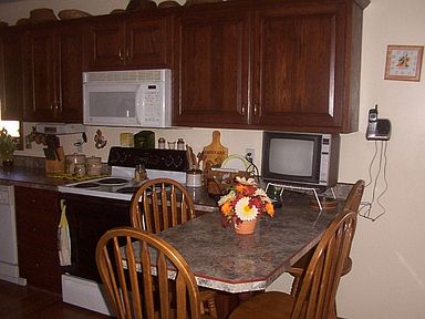 Eat-in Counter