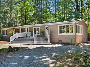 12744 444th Ave SE, North Bend, WA 98045