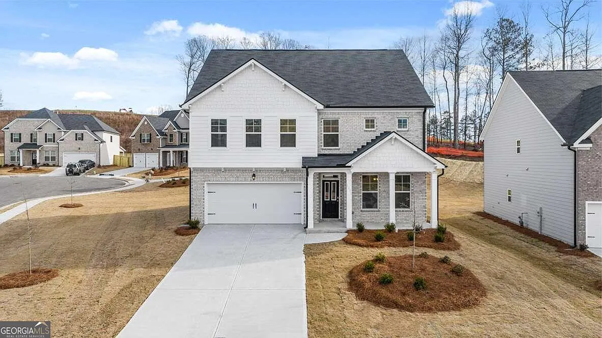 1651 Lacebark Elm Way #87 photo 1