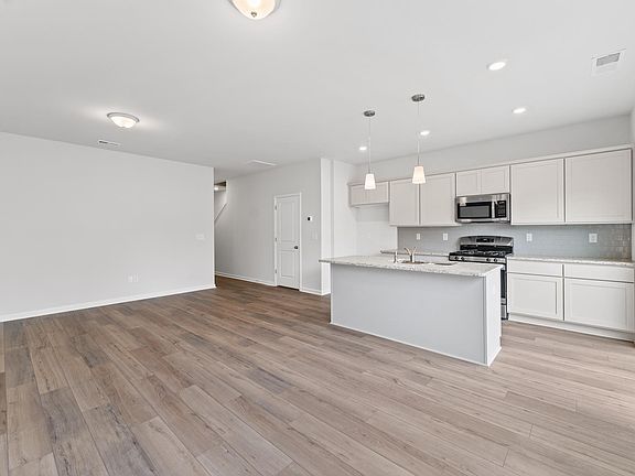 3rd image of 6056 Charlesdale Way Lot 14 F3 Spartanburg #14-F3