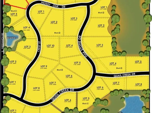 11200 E Mossy Oak Dr, Derby, KS 67037