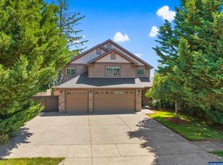 2673 Broadway St NW, Albany, OR