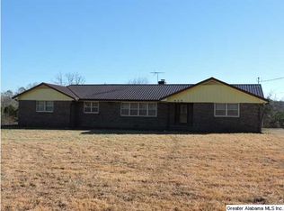 829 W Broad St, Wedowee, AL 36278