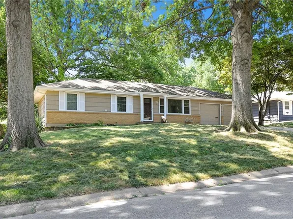 12305 E 49th Ter S, Independence, MO 64055