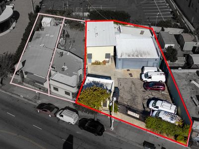 7157 Foothill Blvd, Tujunga, CA, 91042