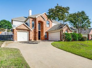1103 Huntington Trl, Mansfield, TX 76063