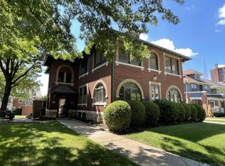 3534 Cherry St #1, Kansas City, MO 64109