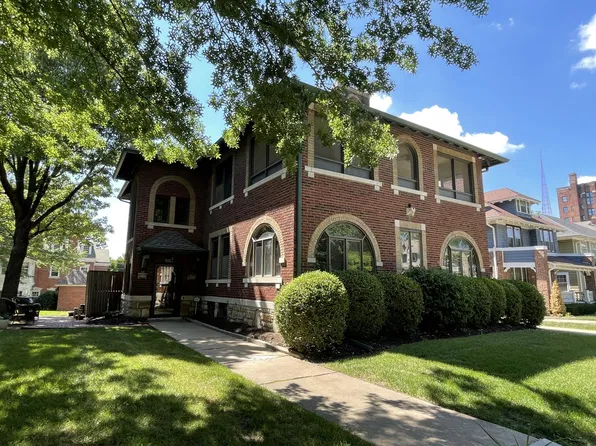 3534 Cherry St #1, Kansas City, MO 64109