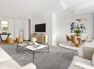 600 W 246th St APT 512, Bronx, NY 10471