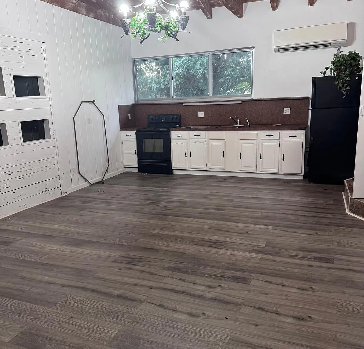 1 bed, 1.0 bath, 504 sqft, $1,650 — Photo 2