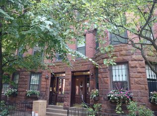 19 Follen St APT 2, Boston, MA 02116
