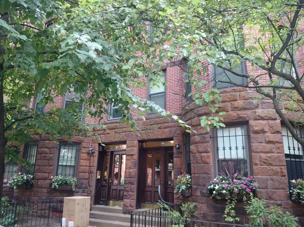 19 Follen St APT 2, Boston, MA 02116