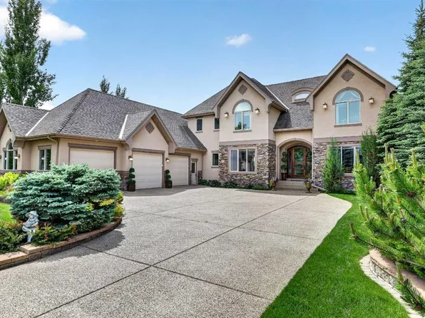 128 NE Heritage Lake Dr, Foothills County, AB T1S 4H7