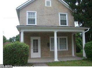211 W Main St, Berryville, VA