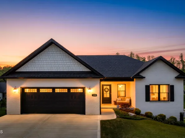 190 Tanners Cv, Johnson City, TN 37615