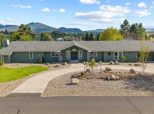 9576 Arant Rd, Klamath Falls, OR 97603