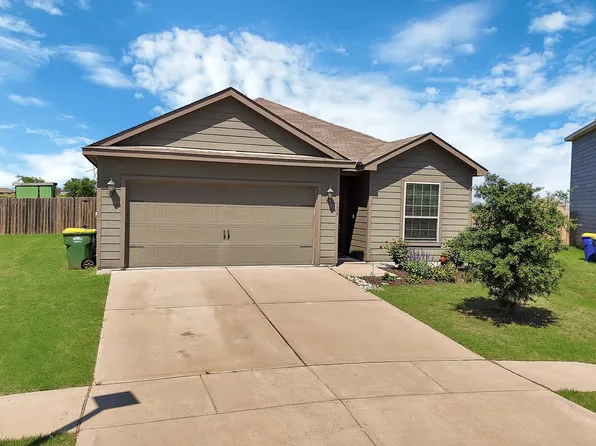 134 Yorktown Ct, Venus, TX 76084