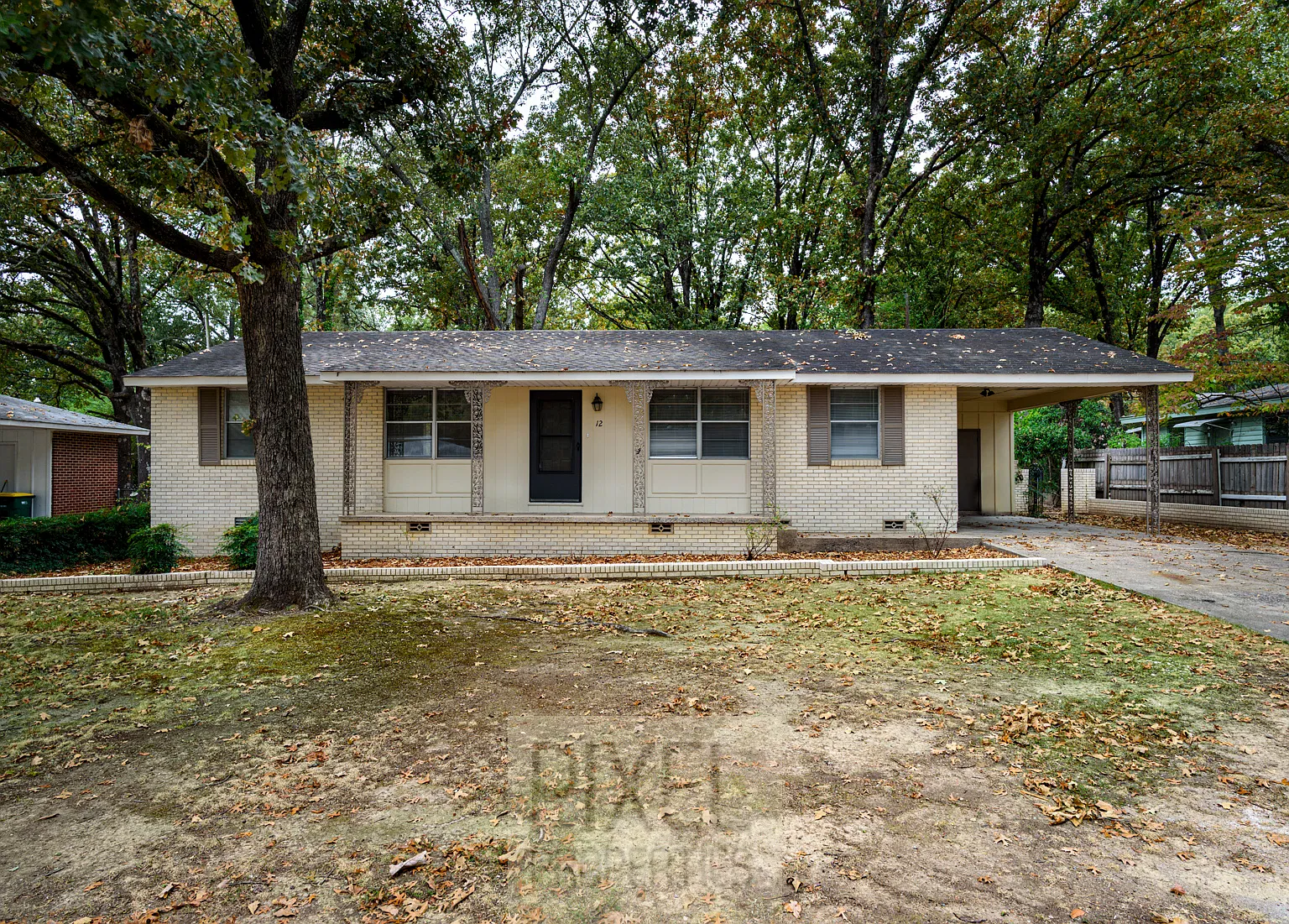 12 Bertwood Dr — Photo 1