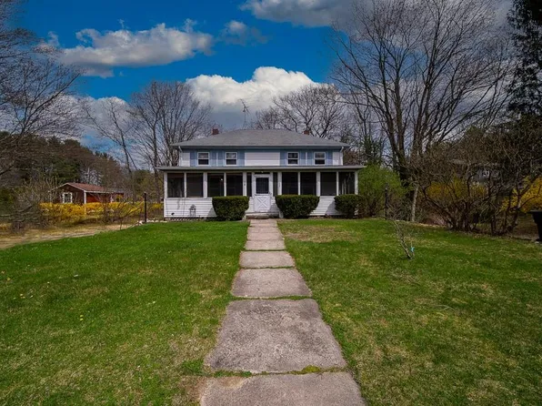 98-100 Steere Farm Rd, Burrillville, RI 02830