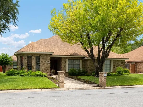 120 Marigold Ave, McAllen, TX 78501