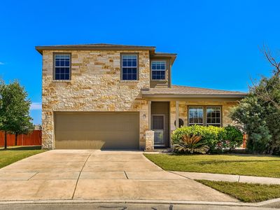 256 Buck Mtn, Selma, TX, 78154