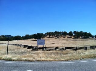 Lot #19 Tanglewood Drive, RED BLUFF, CA 96080