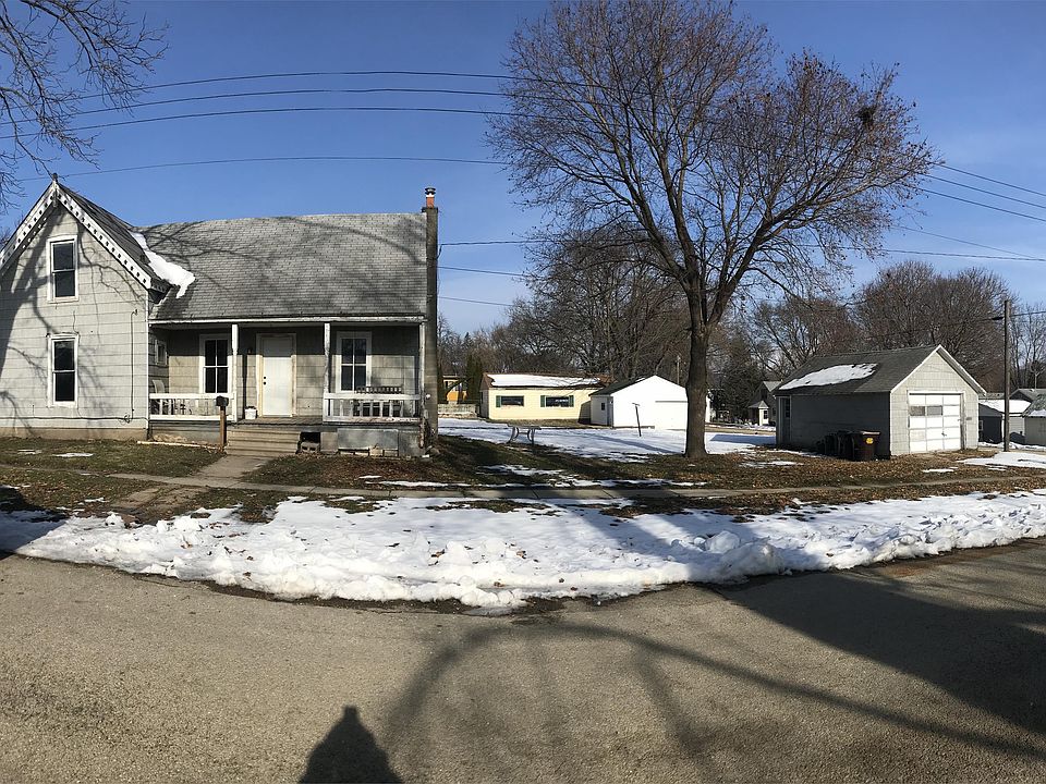 511 South 2nd Street. Oregon IL