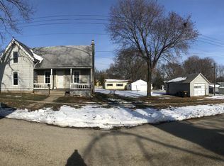511 S 2nd St #1, Oregon, IL 61061