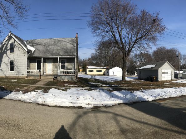 511 S 2nd St #1