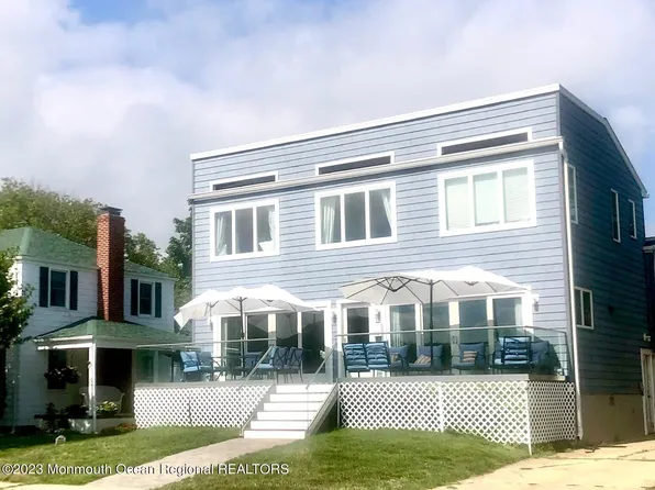 410 Burlington Ave, Bradley Beach, NJ 07720