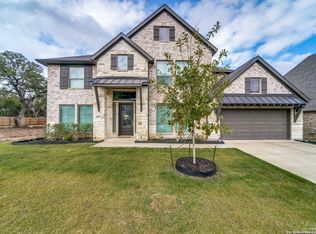 10043 Deidehban Dr, Boerne, TX 78006