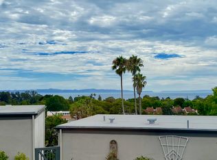2100 Red Rose Way #25Q, Santa Barbara, CA 93109