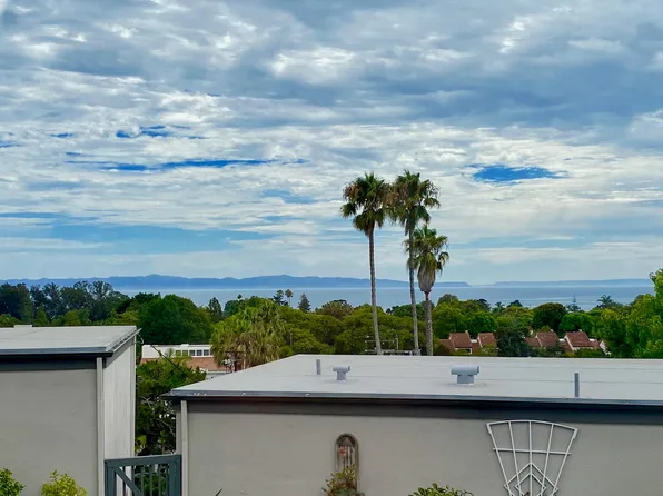 2100 Red Rose Way #26-Q, Santa Barbara, CA 93109
