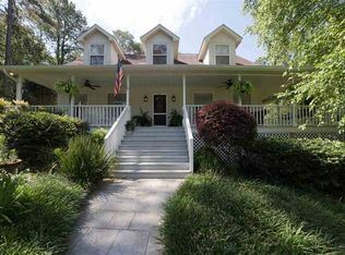 5039 Valley Farm Rd, Tallahassee, FL 32303