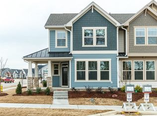 209 Channel Drop Dr #48, Clayton, NC 27520