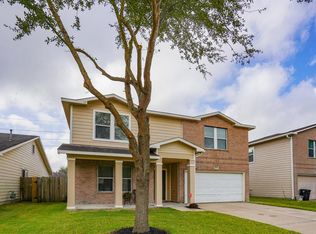 19851 Rustic Lake Ln, Cypress, TX 77433