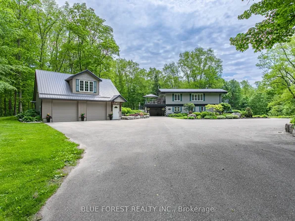 5721 Marion St, Dorchester, ON N0L 1G4