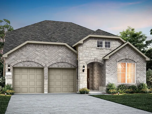 3304 Fortress Way, Denton, TX 76208