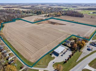 6972 S 300 W, Pendleton, IN 46064