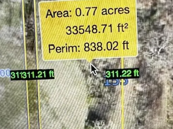 W North St, Harrisonville, MO 64701