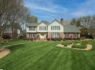 219 E Shallowstone Rd, Greer, SC 29650