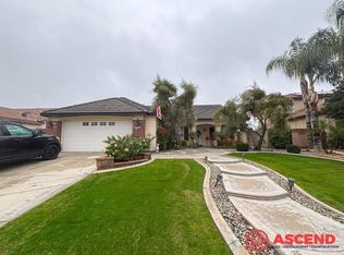 309 Riesling Vines St, Bakersfield, CA 93314