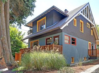 709 19th Ave, Seattle, WA 98122