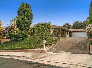 3207 Barnes Cir, Glendale, CA 91208