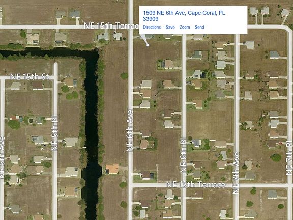 3rd image of 1509 NE 6th Ave