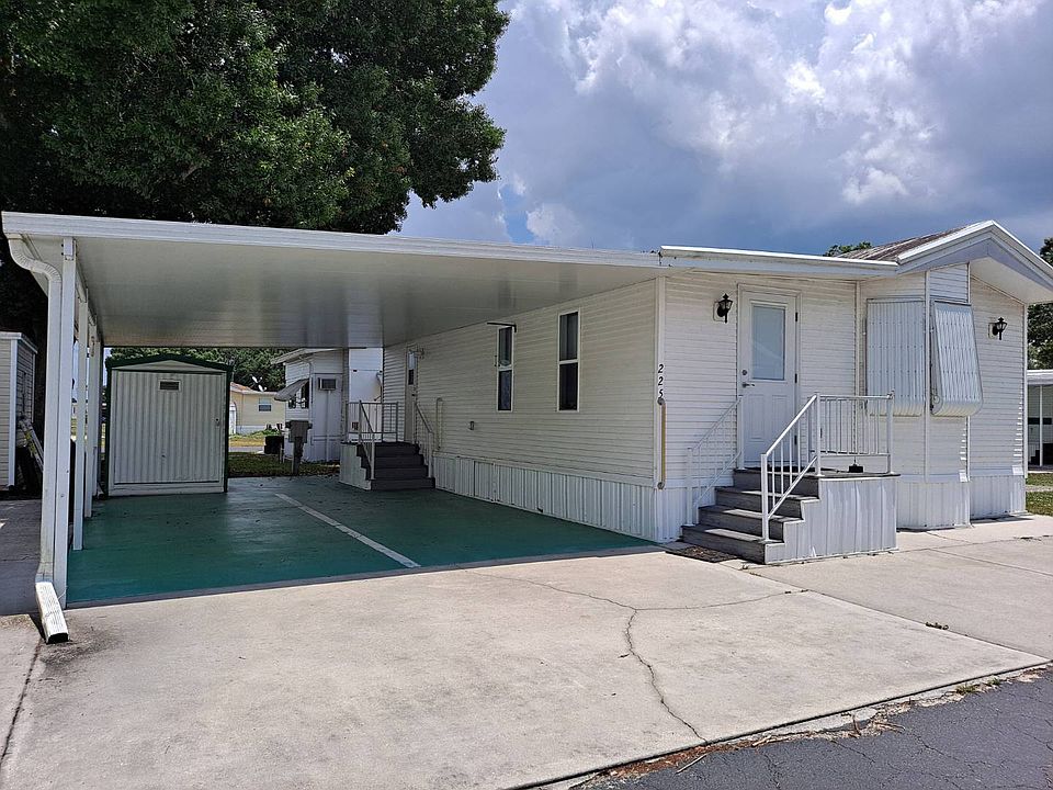 1st image of 5905 NE Cubitis Ave #225